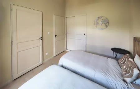 Location Maison 4 personnes à Saint Laurent de la Ca - Photo 14