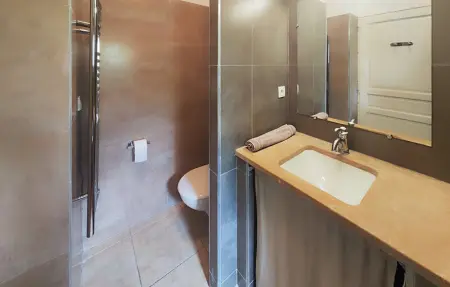 Location Maison 4 personnes à Saint Laurent de la Ca - Photo 17