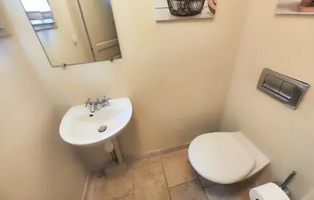 Location Maison 4 personnes à Saint Laurent de la Ca - Photo 18