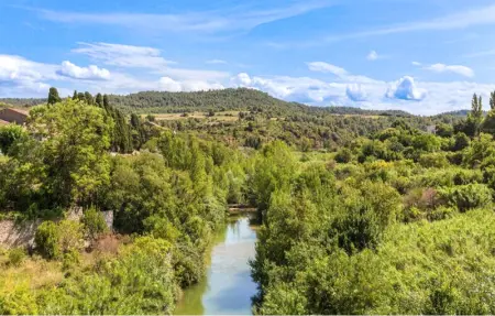 Location Maison 4 personnes à Saint Laurent de la Ca - Photo 20