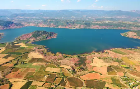 Location Maison 4 personnes à Saint Laurent de la Ca - Photo 22