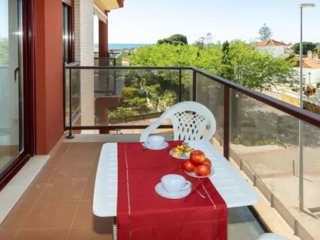 Barco 3, Appartement 4 personnes à Vinarós - Photo 1