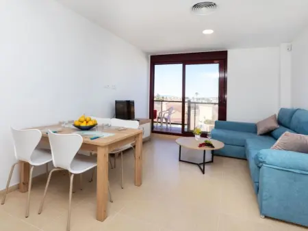 Barco 3, Appartement 4 personnes à Vinarós - Photo 2