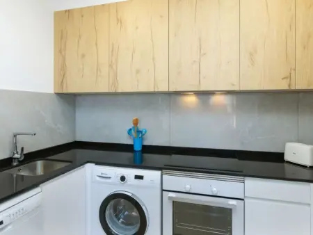 Barco 3, Appartement 4 personnes à Vinarós - Photo 3