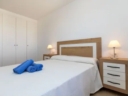 Barco 3, Appartement 4 personnes à Vinarós - Photo 4