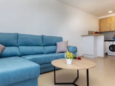 Barco 3, Appartement 4 personnes à Vinarós - Photo 5