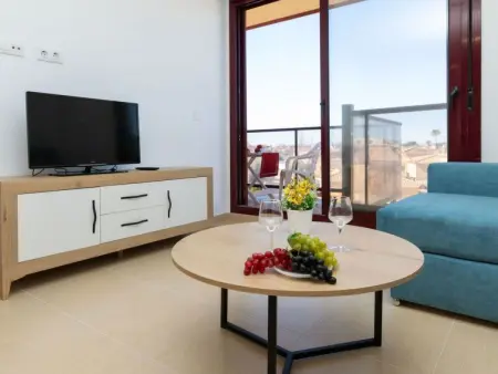 Barco 3, Appartement 4 personnes à Vinarós - Photo 6