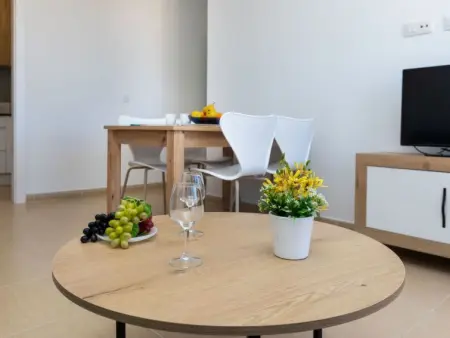 Barco 3, Appartement 4 personnes à Vinarós - Photo 8