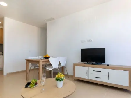 Barco 3, Appartement 4 personnes à Vinarós - Photo 9