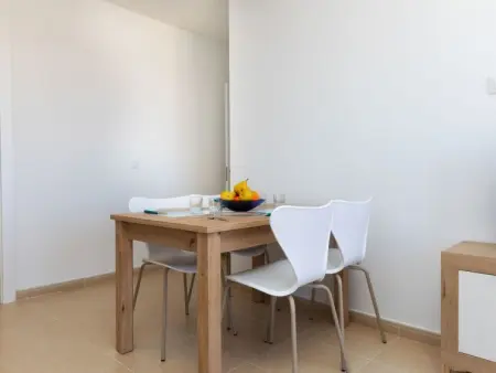 Barco 3, Appartement 4 personnes à Vinarós - Photo 10