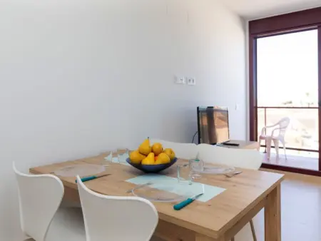 Barco 3, Appartement 4 personnes à Vinarós - Photo 11