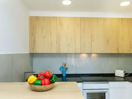 Barco 3, Appartement 4 personnes à Vinarós - Photo 12