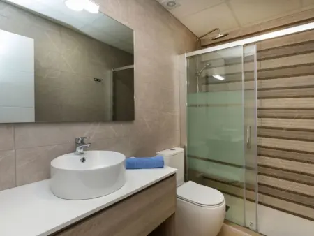 Barco 3, Appartement 4 personnes à Vinarós - Photo 18