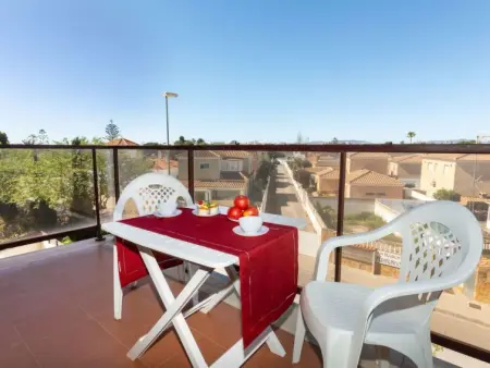 Barco 3, Appartement 4 personnes à Vinarós - Photo 20