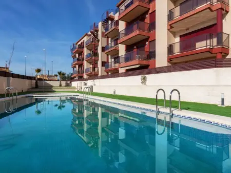 Barco 3, Appartement 4 personnes à Vinarós - Photo 22