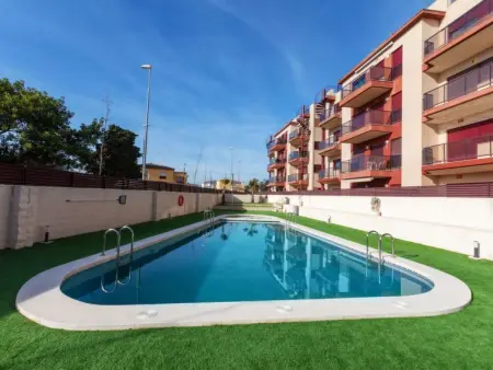 Barco 3, Appartement 4 personnes à Vinarós - Photo 23