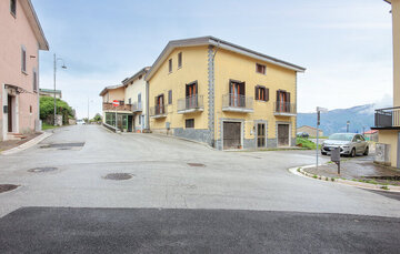 Location Avellino, Casa en Senerchia IKC022 N°1001242