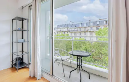 Location Appartement 2 personnes à Paris - Photo 4