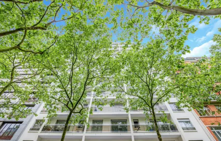 Location Appartement 2 personnes à Paris - Photo 6