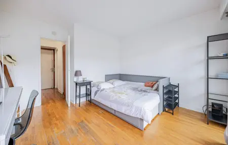 Location Appartement 2 personnes à Paris - Photo 9