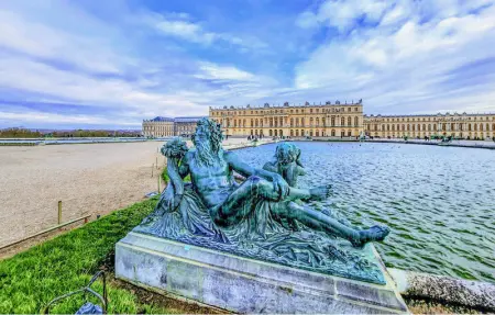 Location Appartement 2 personnes à Paris - Photo 11