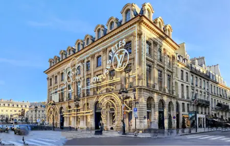 Location Appartement 2 personnes à Paris - Photo 13