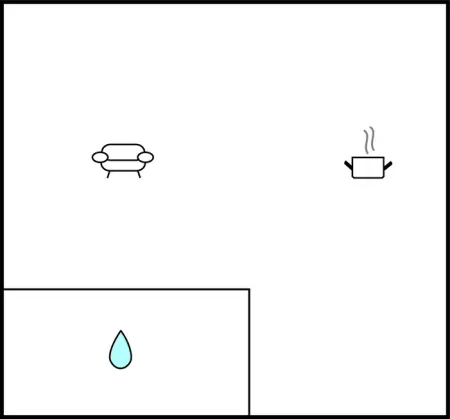 Location Appartement 2 personnes à Paris - Photo 16