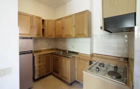 Location Appartement 3 personnes à Tuoro sul Trasimeno - Photo 3