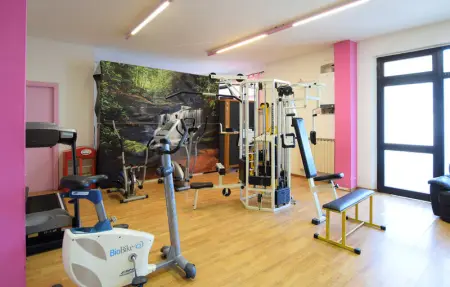 Location Appartement 3 personnes à Tuoro sul Trasimeno - Photo 5