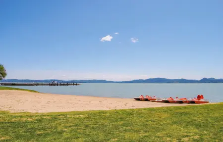 Location Appartement 3 personnes à Tuoro sul Trasimeno - Photo 7