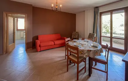 Location Appartement 3 personnes à Tuoro sul Trasimeno - Photo 17