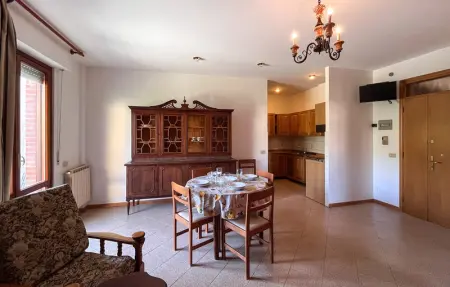 Location Appartement 3 personnes à Tuoro sul Trasimeno - Photo 18