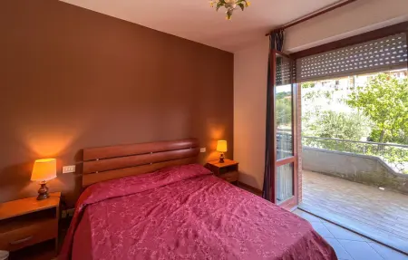 Location Appartement 3 personnes à Tuoro sul Trasimeno - Photo 21