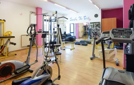 Location Appartement 3 personnes à Tuoro sul Trasimeno - Photo 24