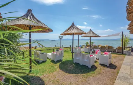 Location Appartement 3 personnes à Tuoro sul Trasimeno - Photo 27