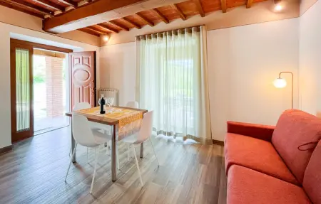 Il Moro-Gemme del Casentino, Maison 6 personnes à Castel Focognano - Photo 2