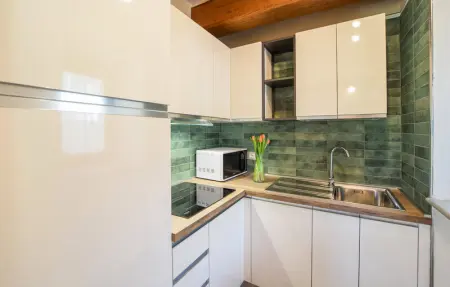 Il Moro-Gemme del Casentino, Maison 6 personnes à Castel Focognano - Photo 3