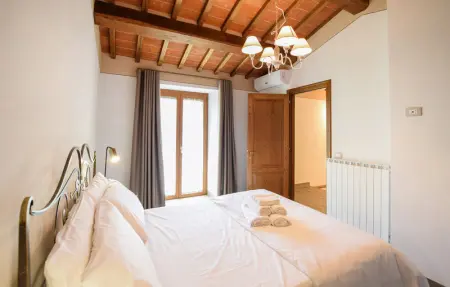 Il Moro-Gemme del Casentino, Maison 6 personnes à Castel Focognano - Photo 4