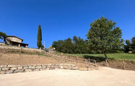 Il Moro-Gemme del Casentino, Maison 6 personnes à Castel Focognano - Photo 12