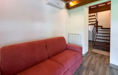 Il Moro-Gemme del Casentino, Maison 6 personnes à Castel Focognano - Photo 16