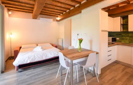 Il Moro-Gemme del Casentino, Maison 6 personnes à Castel Focognano - Photo 20