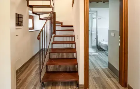 Il Moro-Gemme del Casentino, Maison 6 personnes à Castel Focognano - Photo 21