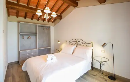 Il Moro-Gemme del Casentino, Maison 6 personnes à Castel Focognano - Photo 22