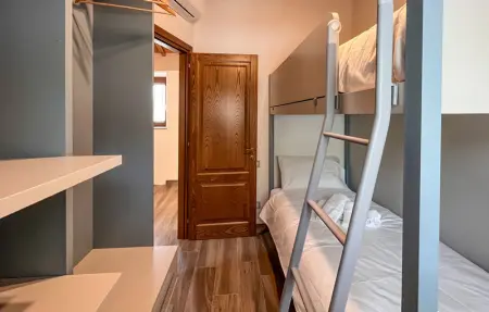 Il Moro-Gemme del Casentino, Maison 6 personnes à Castel Focognano - Photo 25