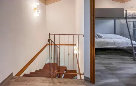 Il Moro-Gemme del Casentino, Maison 6 personnes à Castel Focognano - Photo 26