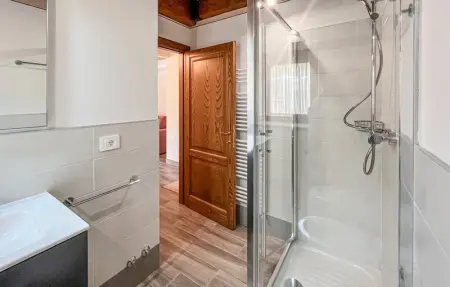 Il Moro-Gemme del Casentino, Maison 6 personnes à Castel Focognano - Photo 27