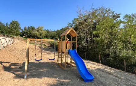 Il Moro-Gemme del Casentino, Maison 6 personnes à Castel Focognano - Photo 30