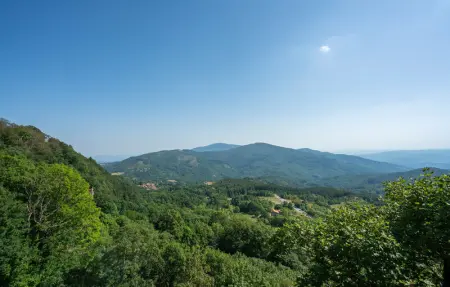 Il Moro-Gemme del Casentino, Maison 6 personnes à Castel Focognano - Photo 33