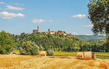 Il Moro-Gemme del Casentino, Maison 6 personnes à Castel Focognano - Photo 34