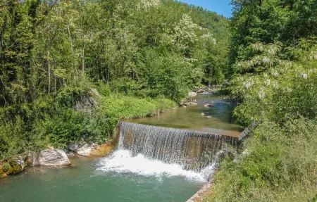 Il Moro-Gemme del Casentino, Maison 6 personnes à Castel Focognano - Photo 36